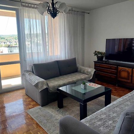 Apartman Maja Баня-Лука Экстерьер фото