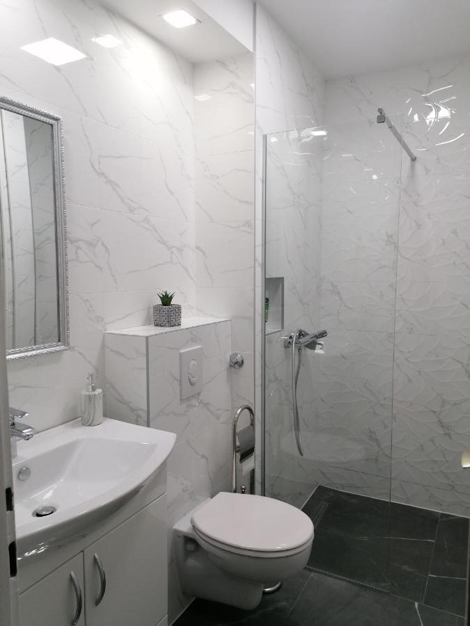 Apartman Maja Баня-Лука Экстерьер фото
