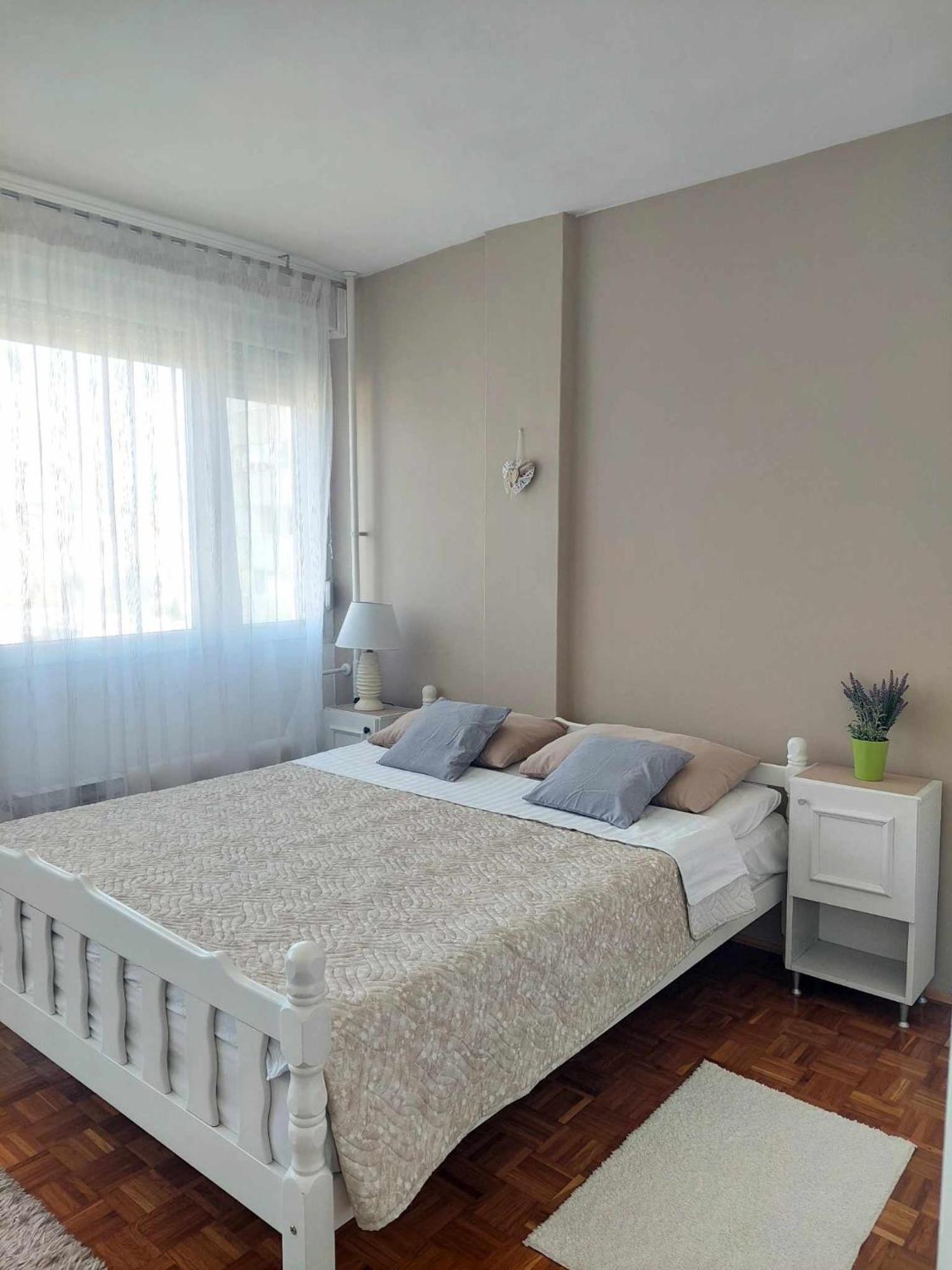 Apartman Maja Баня-Лука Экстерьер фото