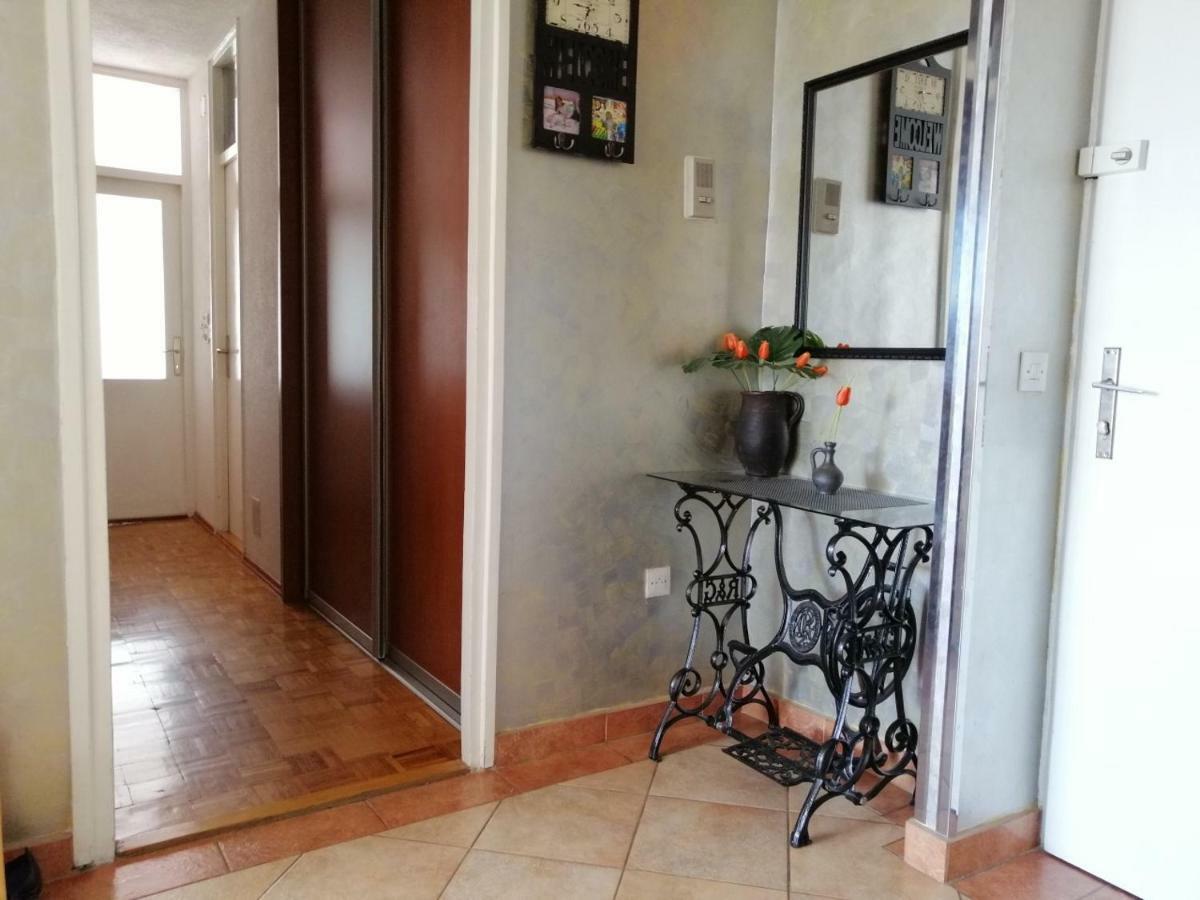 Apartman Maja Баня-Лука Экстерьер фото