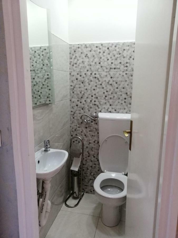 Apartman Maja Баня-Лука Экстерьер фото